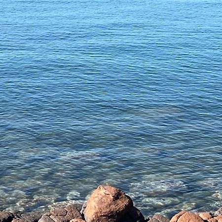 Calasetta Casa Al Mare Dış mekan fotoğraf