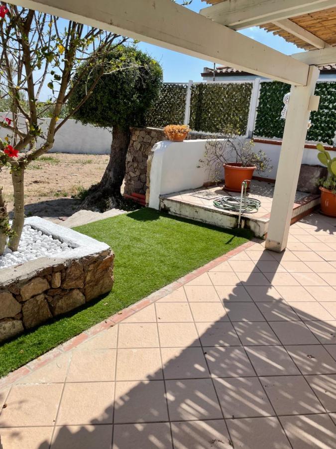 Calasetta Casa Al Mare Dış mekan fotoğraf