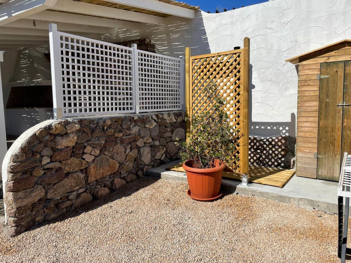 Calasetta Casa Al Mare Dış mekan fotoğraf