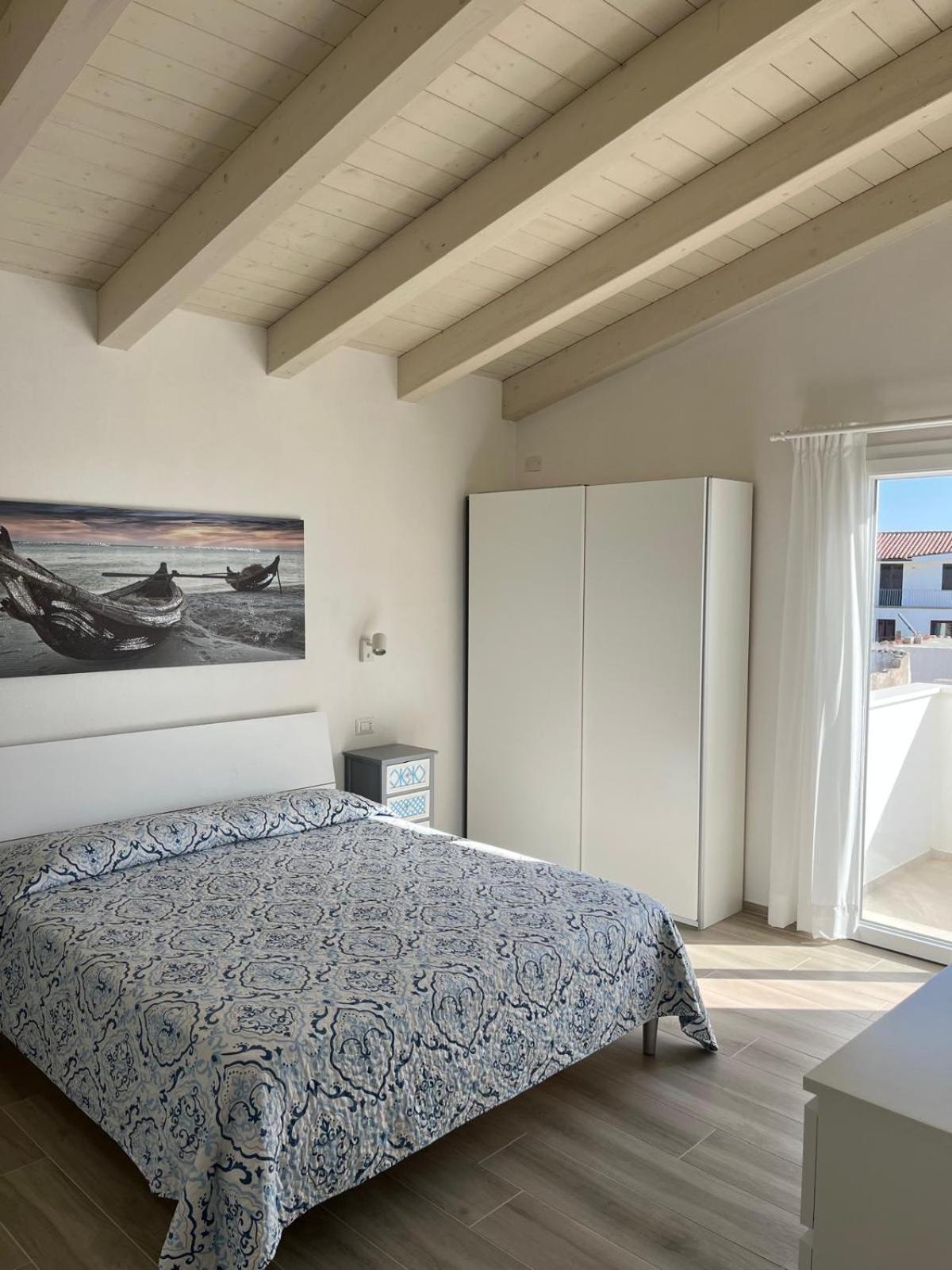 Calasetta Casa Al Mare Dış mekan fotoğraf