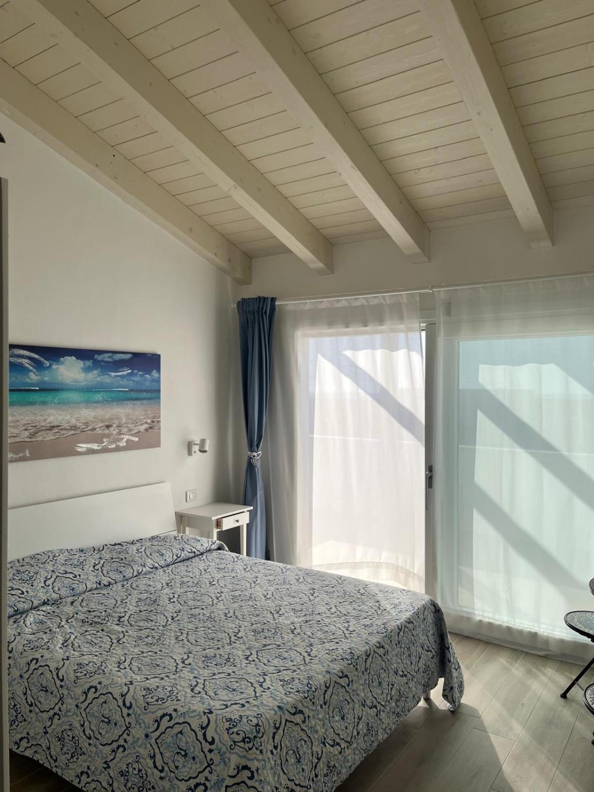 Calasetta Casa Al Mare Dış mekan fotoğraf