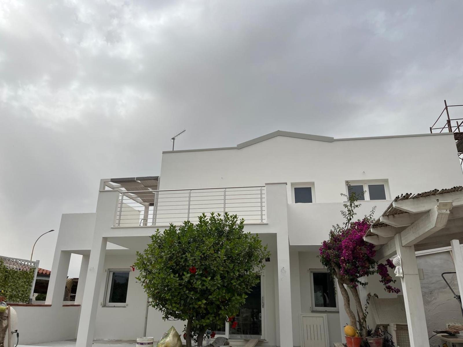 Calasetta Casa Al Mare Dış mekan fotoğraf