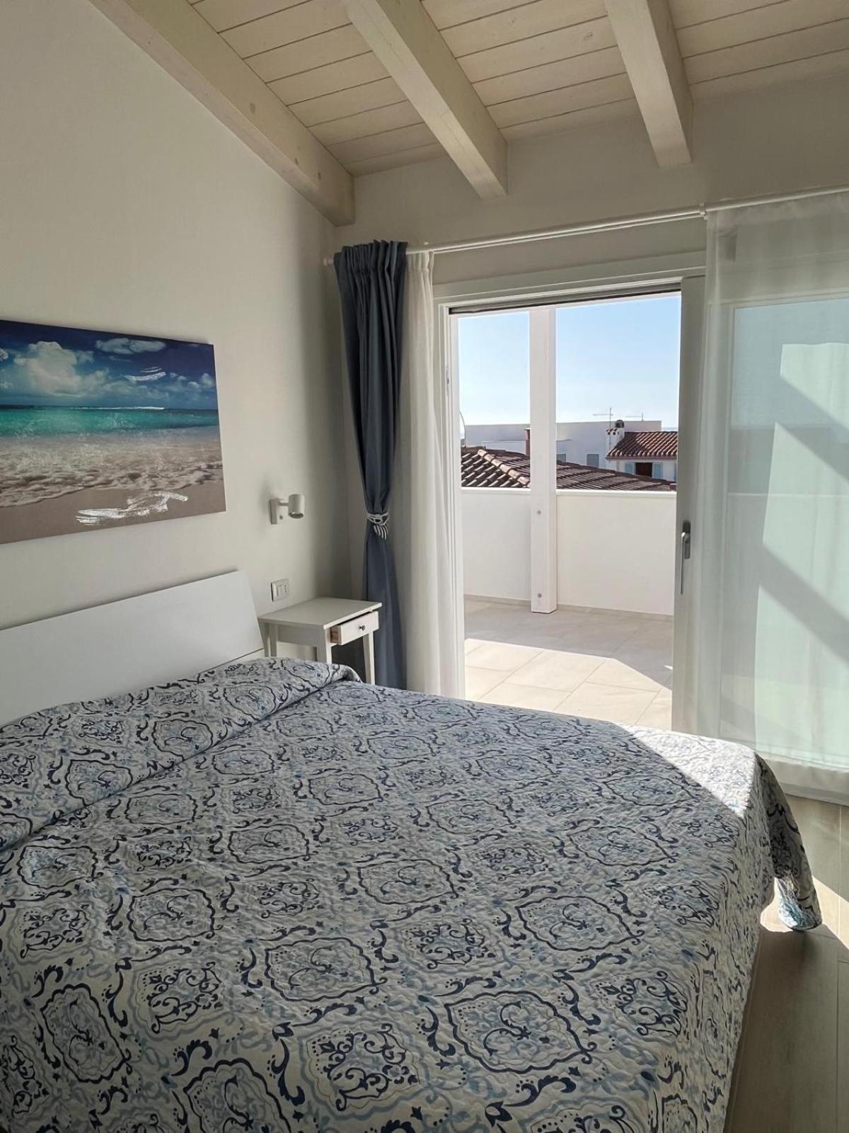 Calasetta Casa Al Mare Dış mekan fotoğraf