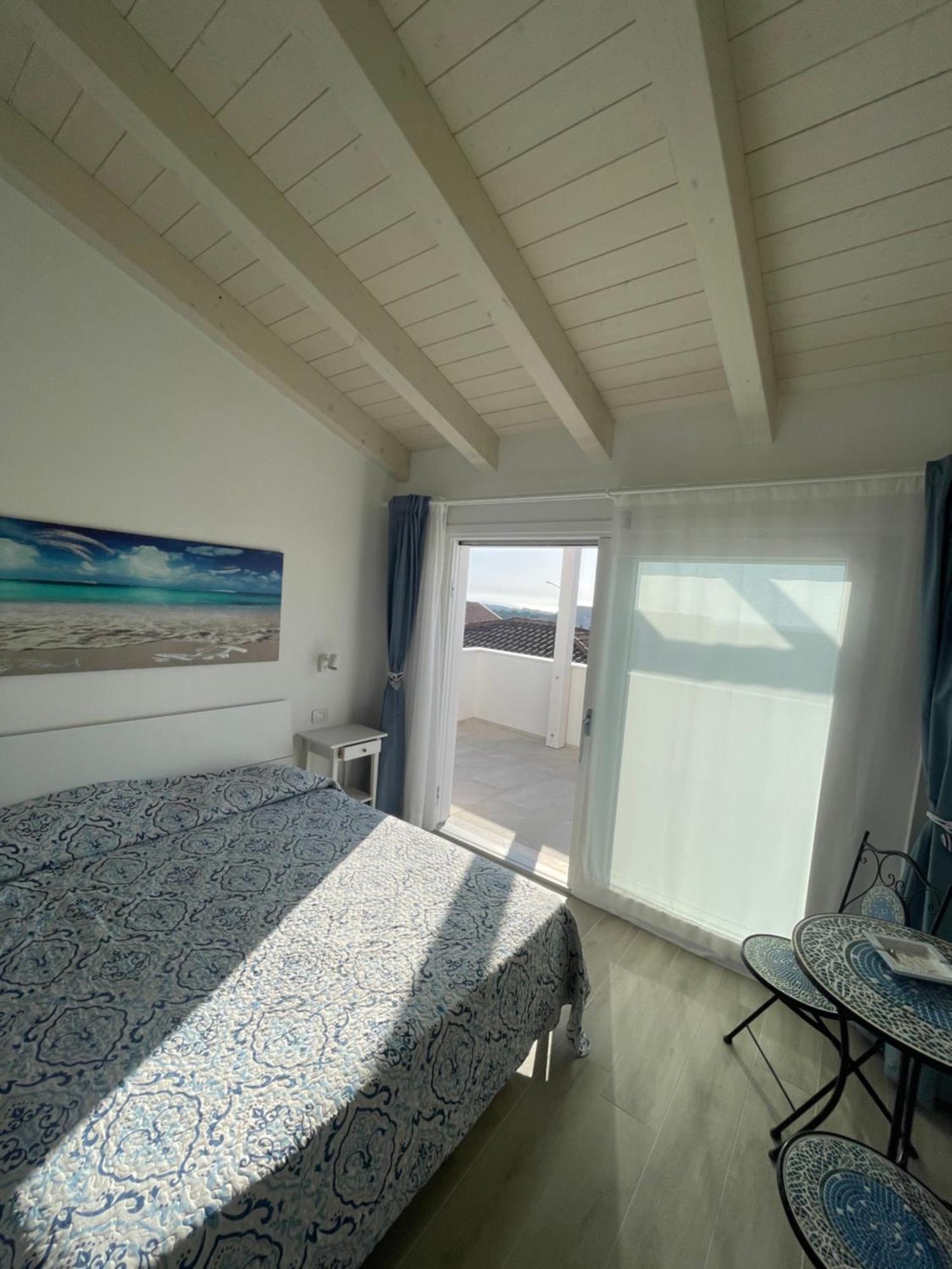 Calasetta Casa Al Mare Dış mekan fotoğraf