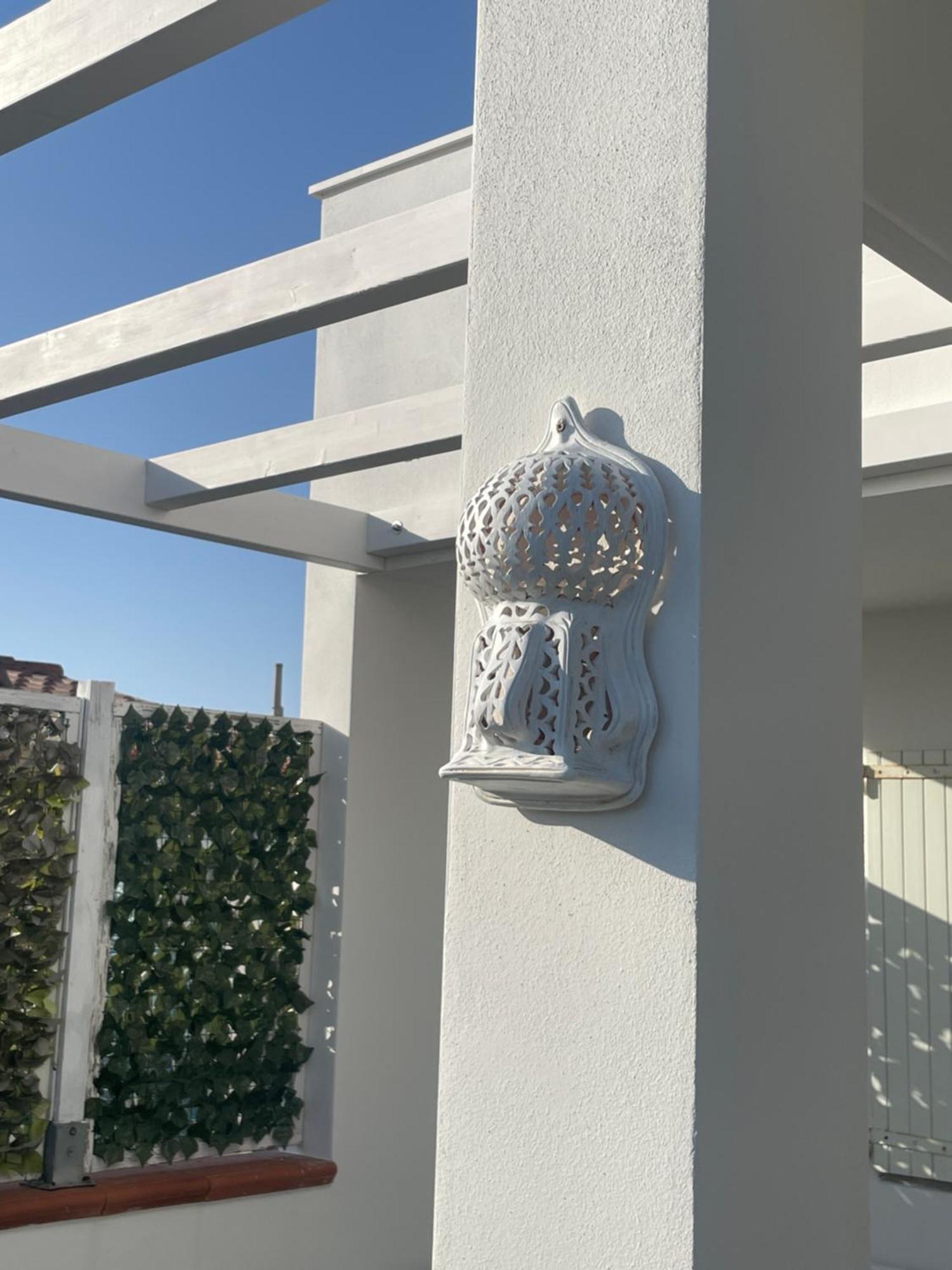 Calasetta Casa Al Mare Dış mekan fotoğraf